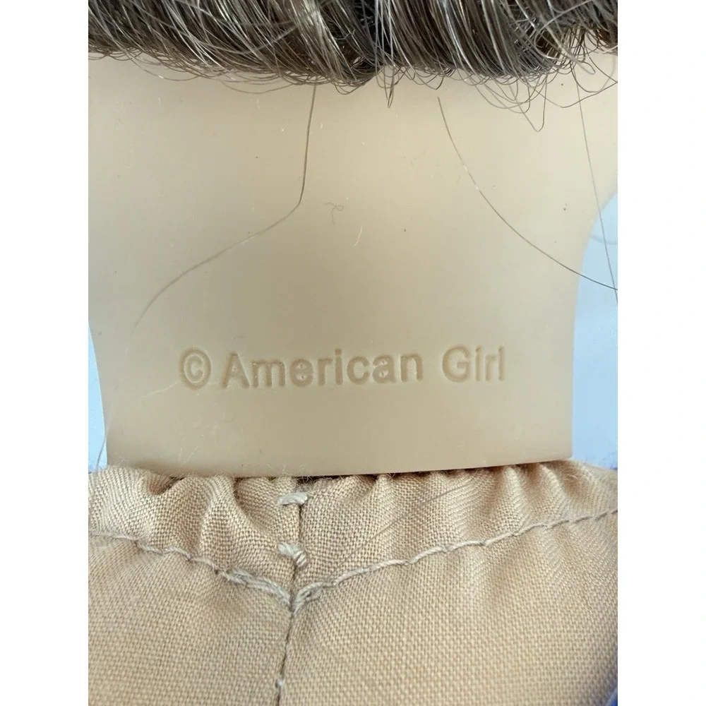 Marisol Luna American Girl Doll Vintage 2005 Girl Of The Year